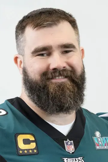 Photo Jason Kelce #364000