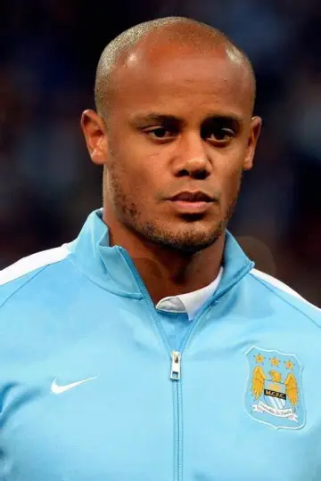 Photo Vincent Kompany #440324