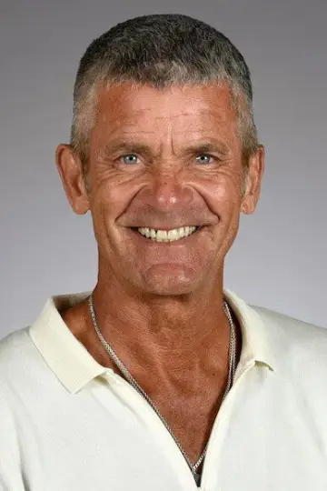 Photo Jesper Parnevik #459772