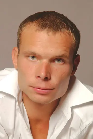 Photo Daniil Kokin #435954
