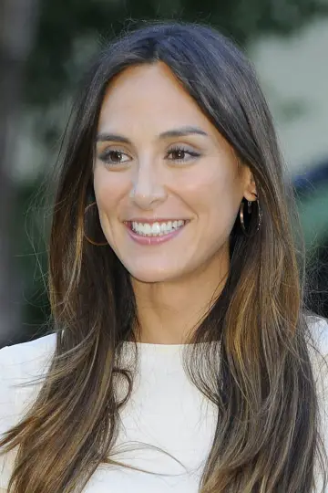 Photo Tamara Falcó