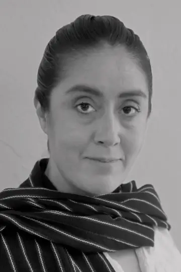 Photo Isabel Ruíz