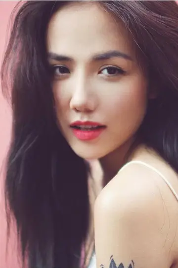 Photo Phương Ly #478987