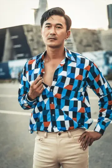 Photo Quốc Cường #344078