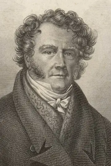 Photo Eugène-François Vidocq #243020