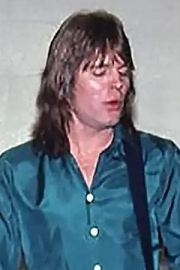 Photo Bruce Hall #278698