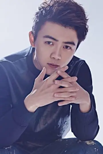 Photo Yi Zhengfu #247553