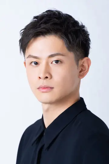 Photo Shoya Ishige #376929