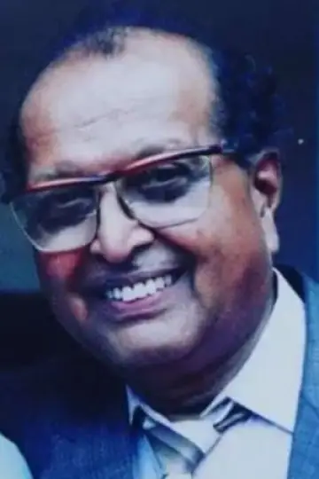 Photo S. K. Bhagavan #482437