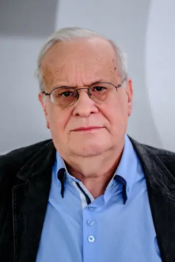 Photo Janusz Weiss