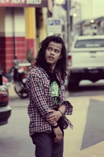 Photo Imam Syafi