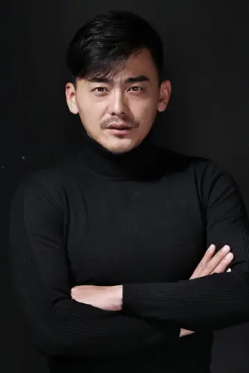 Photo Qiao Xinfeng #592235