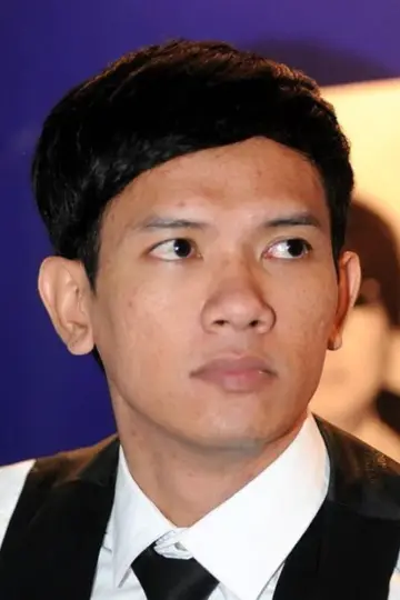 Photo Erick The Changcuters #620189