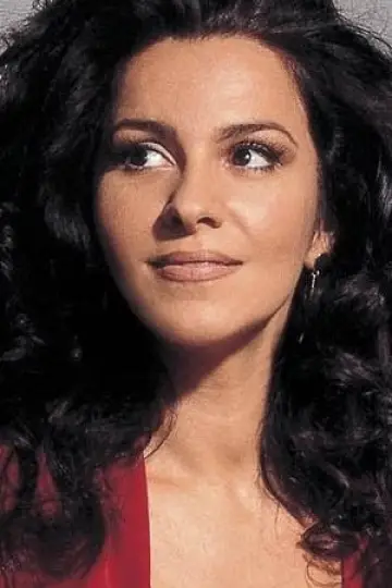 Photo Angela Gheorghiu #374662