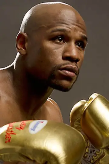 Photo Floyd Mayweather Jr. #228522