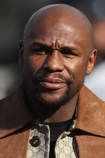 Photo Floyd Mayweather Jr. #228525