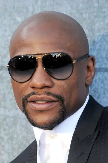 Photo Floyd Mayweather Jr. #228529
