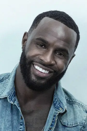 Photo Terrence Terrell #360786