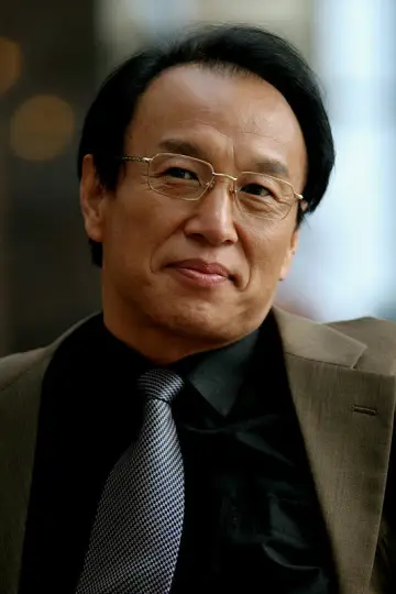 Photo Li Zhenping #408909