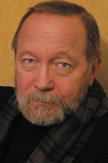Photo Vladimir Ivanov