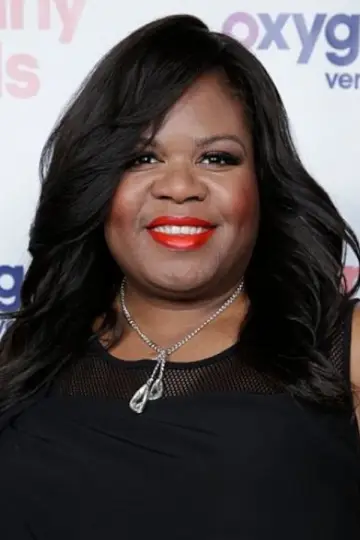 Photo Yamaneika Saunders #494126