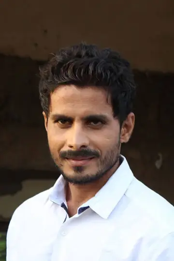 Photo Man Singh #364444