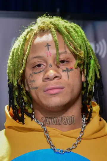 Photo Trippie Redd #342177