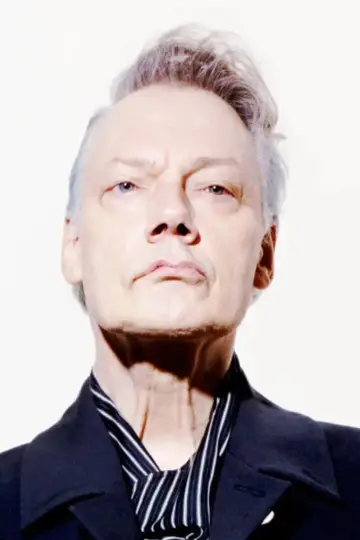 Photo William Orbit #491825