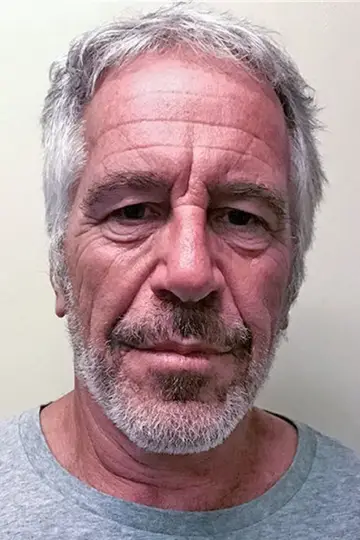 Photo Jeffrey Epstein #136586