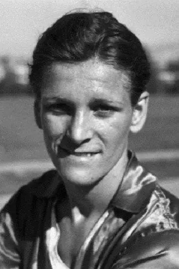 Photo Babe Didrikson Zaharias