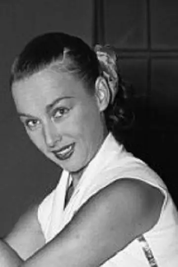 Photo Gussie Moran #660085