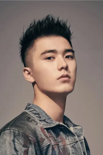 Photo Liu Yichang #437004