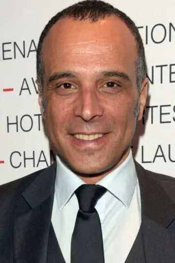 Photo Adel Kachermi #555130