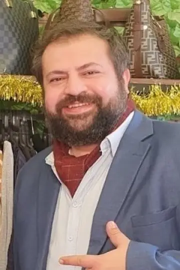 Photo Ibrahim Helmy #387744