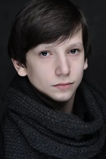 Photo Fedor Roschin #186513