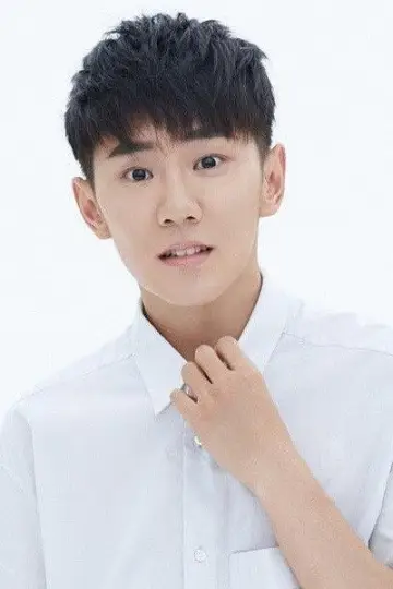 Photo Wang Rui #447685