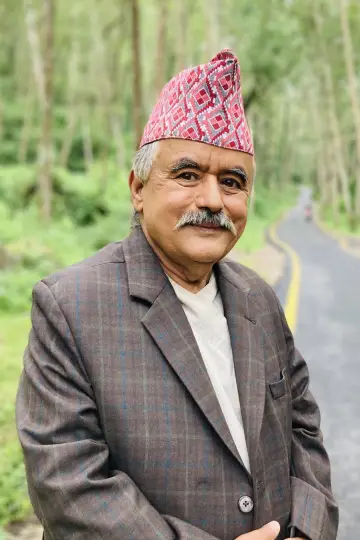 Photo Ramchandra Adhikari #641912