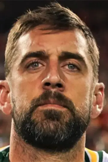 Photo Aaron Rodgers #492416