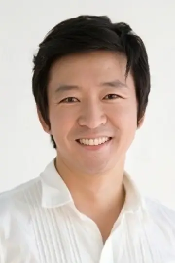 Photo Jung Chan-hoon #357974