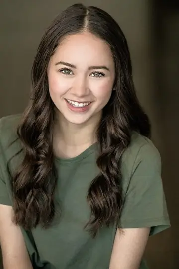 Photo Madelyn Kientz