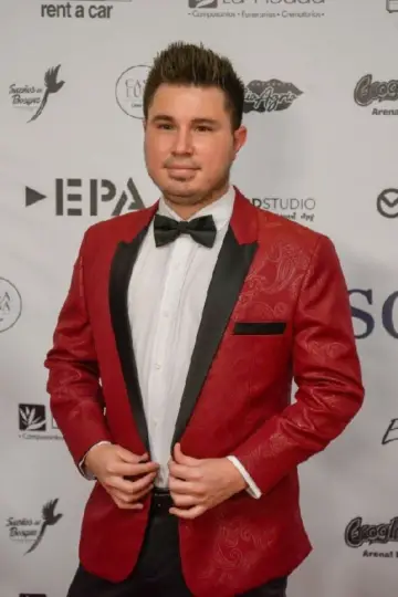 Photo José Mario Salas Boza
