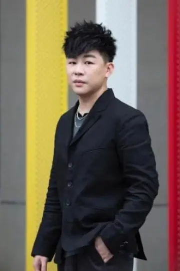 Photo Anson Hu #137086