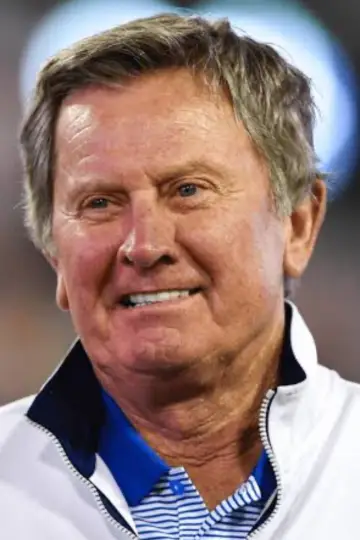 Photo Steve Spurrier