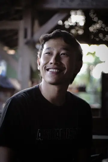 Photo Rizal Hanun #646305