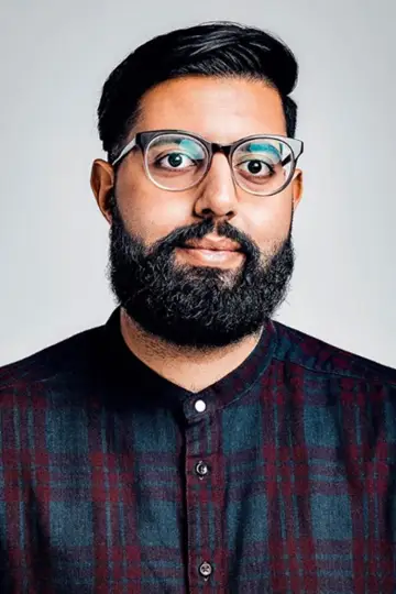 Photo Rishi Rajani #170918