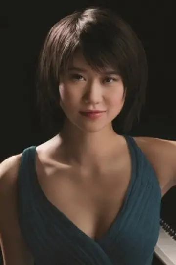 Photo Yuja Wang #505336