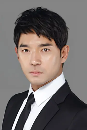 Photo Hwang Sung-woong #578453