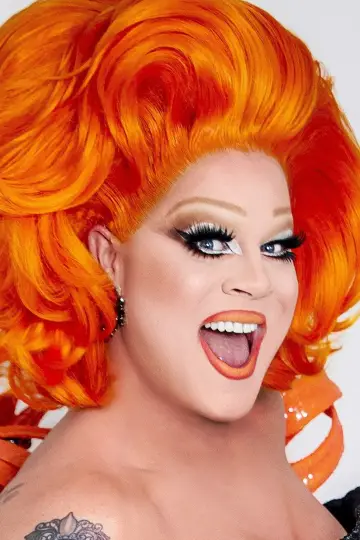 Photo Nina West #334629