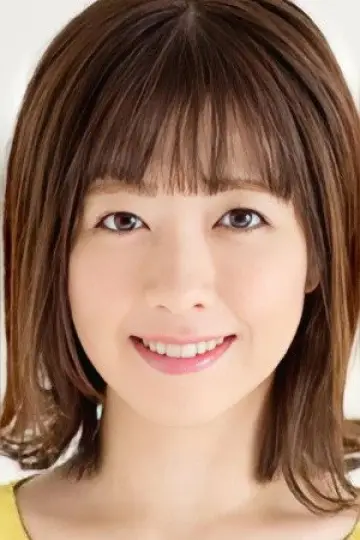 Photo Saki Shimizu #477612