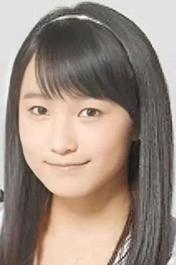 Photo Riho Sayashi #383024
